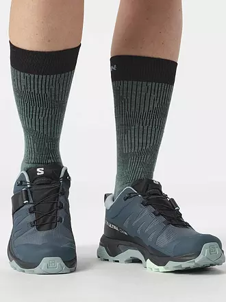 SALOMON | Scarpe multifunzione da donna X ULTRA™ 4 GTX | dunkelblau